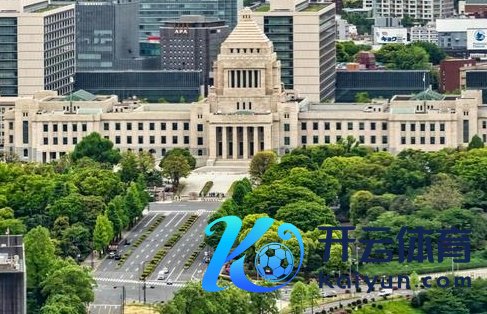 △日本国会大楼（贵府图）